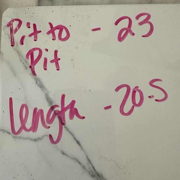 Free People Women’s Medium Gray Ribbed Longsleeve - Picture 5 of 5